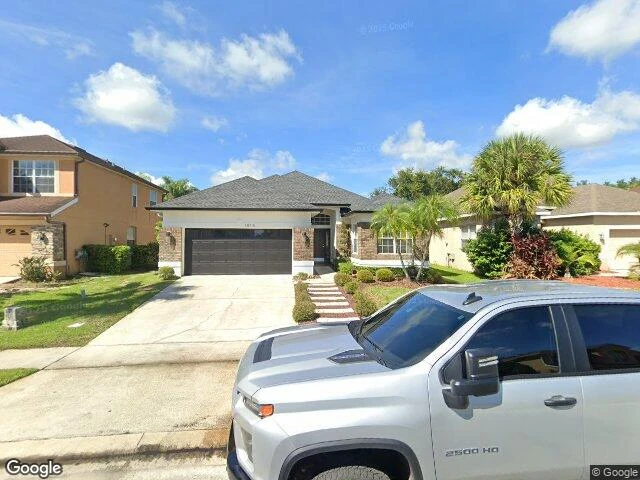 House image located at Kissimmee, FL 34746