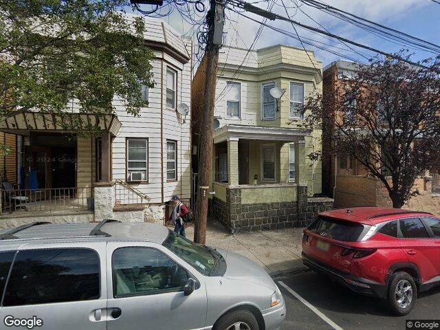 House image located at West New York, NJ 07093