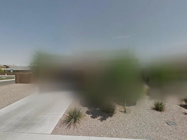 House image located at Maricopa, AZ 85138