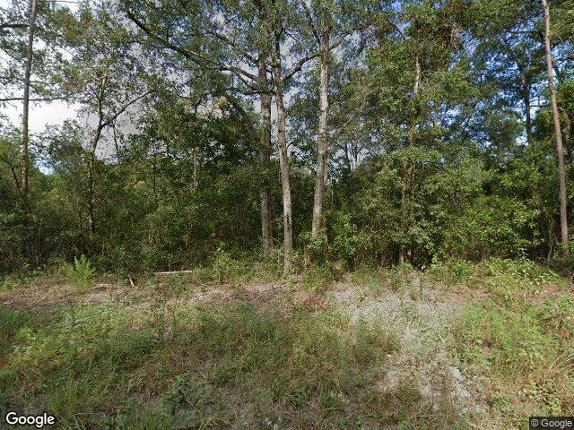 House image located at Bell, FL 32619