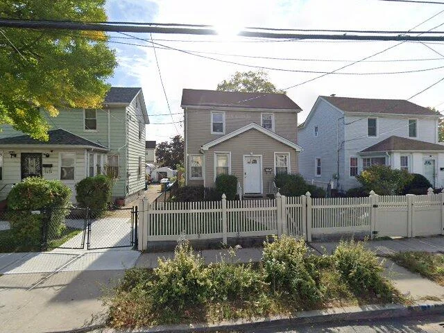 House image located at Springfield Gardens, NY 11413