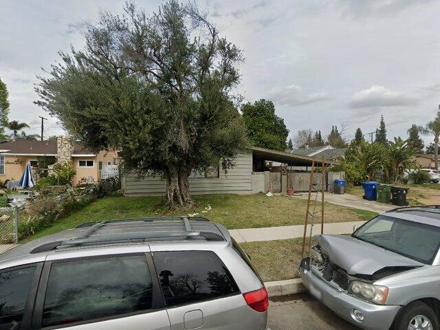 House image located at Winnetka, CA 91306