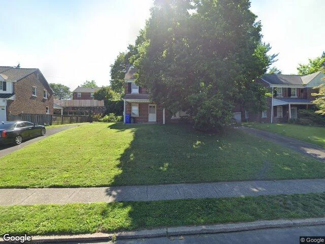 House image located at Cheltenham, PA 19012