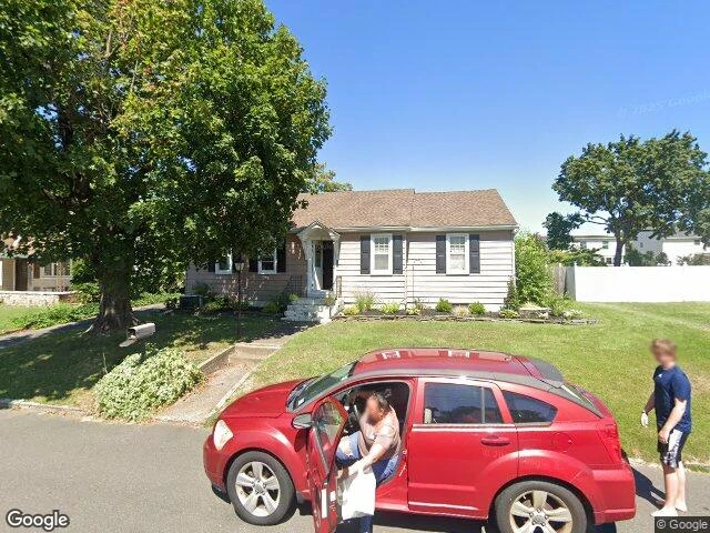 House image located at Bordentown, NJ 08505