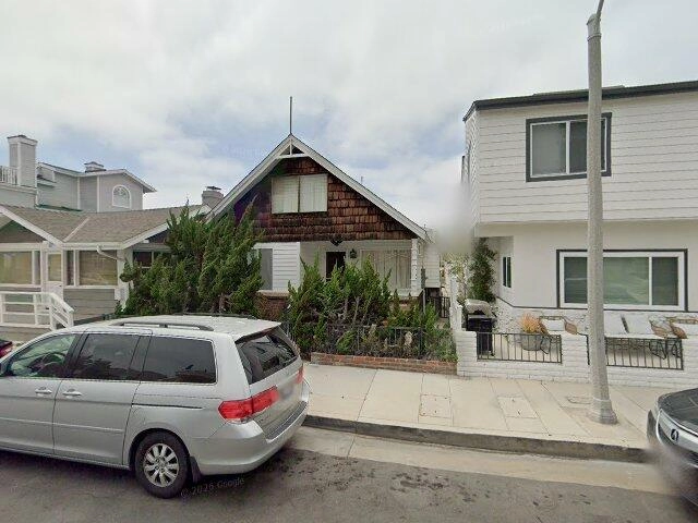 House image located at Newport Beach, CA 92661