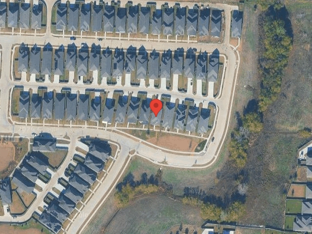 House image located at Aubrey, TX 76227