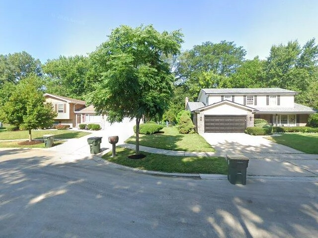 House image located at Arlington Heights, IL 60004