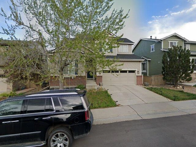 House image located at Littleton, CO 80130