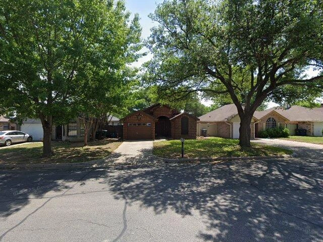 House image located at Fort Worth, TX 76134