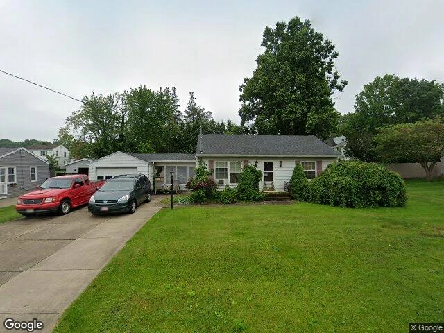 House image located at Barberton, OH 44203