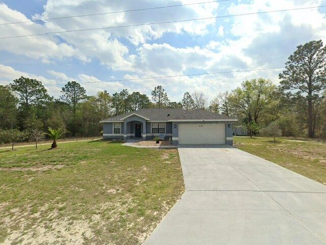 House image located at Ocala, FL 34481