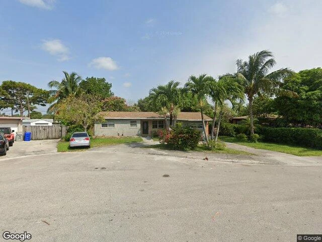 House image located at Pompano Beach, FL 33064