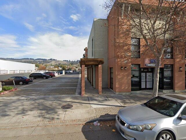 House image located at San Leandro, CA 94578