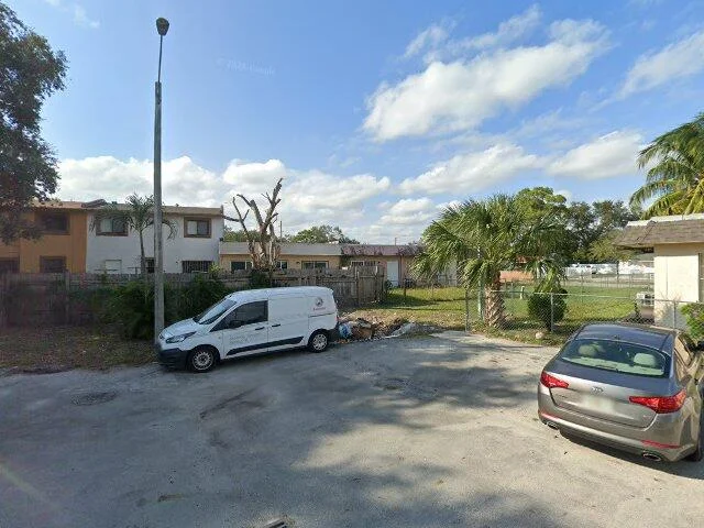 House image located at Opa Locka, FL 33055