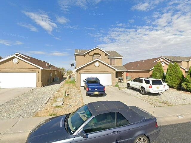 House image located at Las Cruces, NM 88012