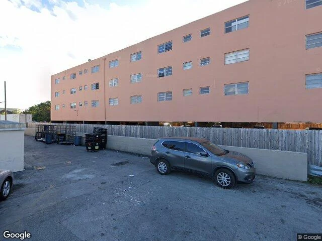 House image located at Miami, FL 33161