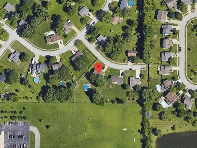 House image located at Indianapolis, IN 46237