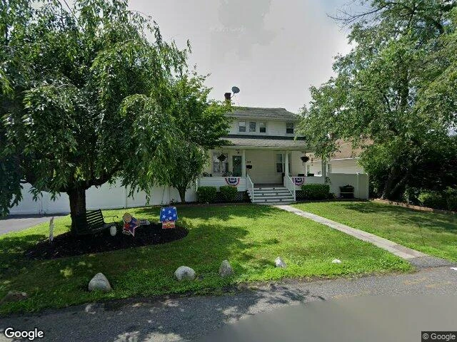 House image located at Pearl River, NY 10965