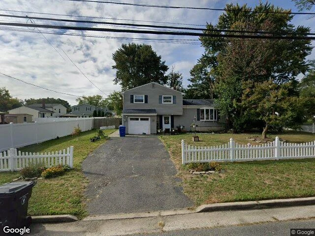 House image located at Middletown, NJ 07748