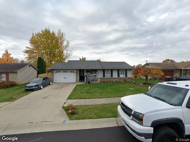 House image located at Kendallville, IN 46755