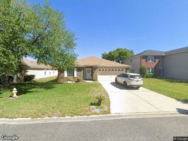 House image located at Jacksonville, FL 32246