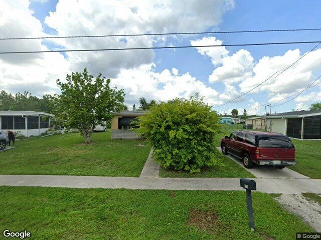 House image located at North Port, FL 34287