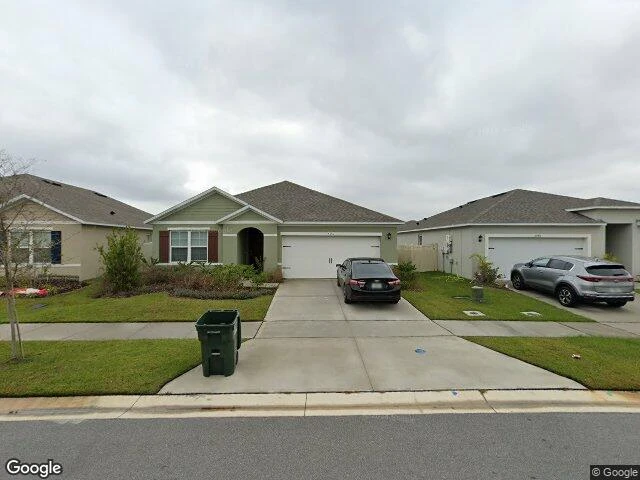 House image located at Lakeland, FL 33811