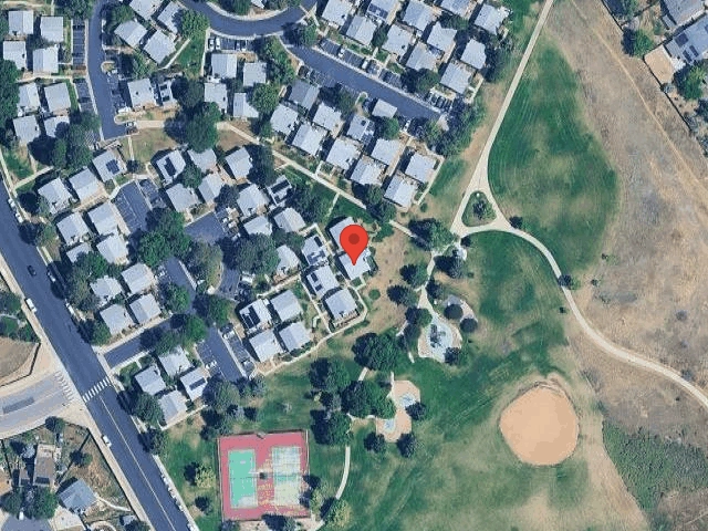 House image located at Aurora, CO 80013