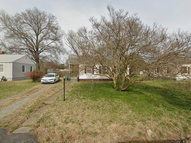 House image located at Richmond, VA 23225
