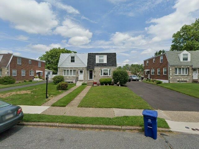 House image located at Philadelphia, PA 19115