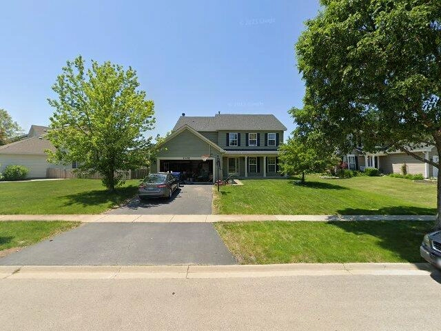 House image located at Minooka, IL 60447