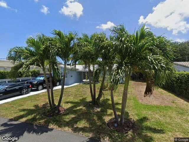 House image located at Fort Lauderdale, FL 33334