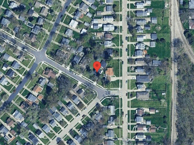 House image located at Toledo, OH 43614