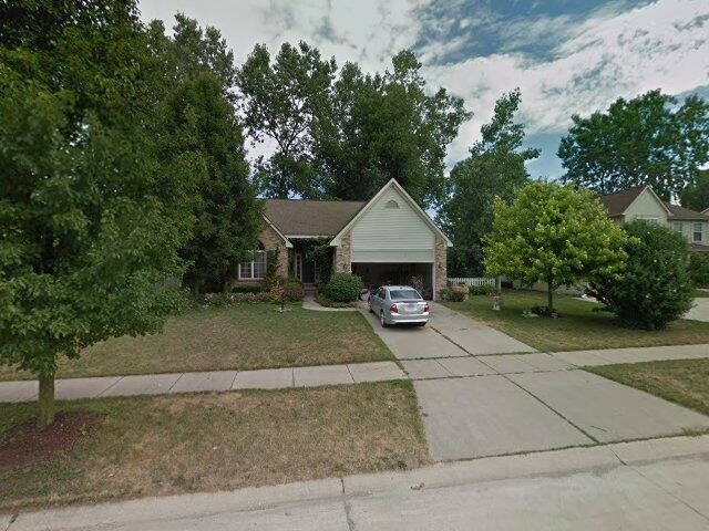 House image located at Belleville, MI 48111