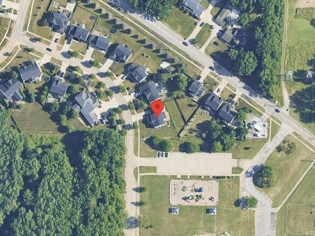 House image located at Berea, OH 44017