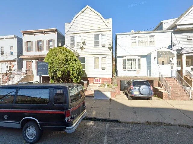 House image located at Bayonne, NJ 07002