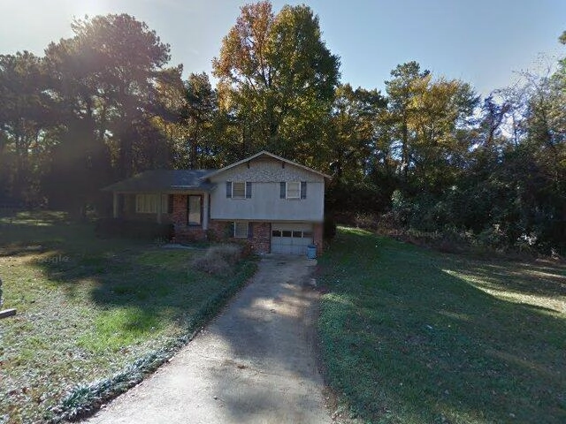 House image located at Adamsville, AL 35005