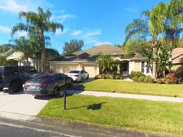 House image located at Wesley Chapel, FL 33544
