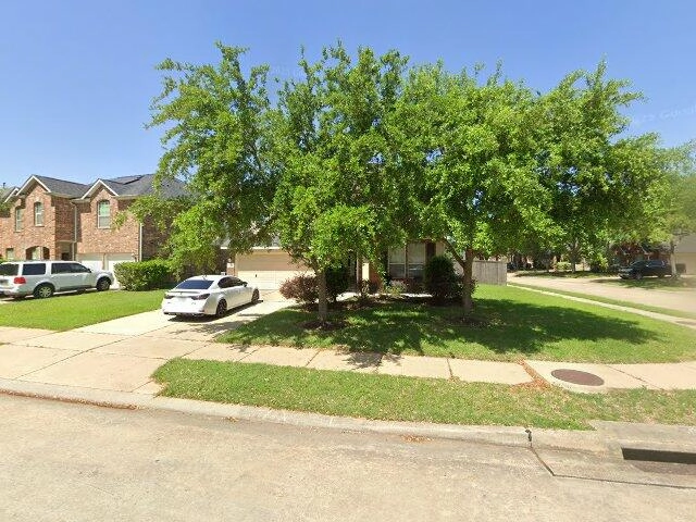 House image located at Richmond, TX 77407