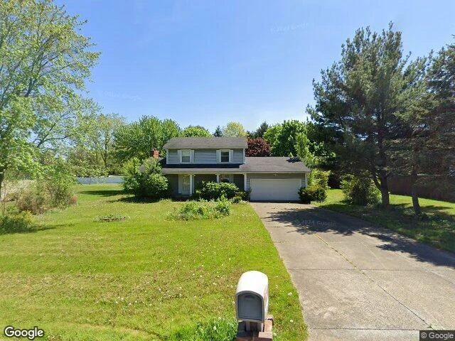 House image located at Uniontown, OH 44685