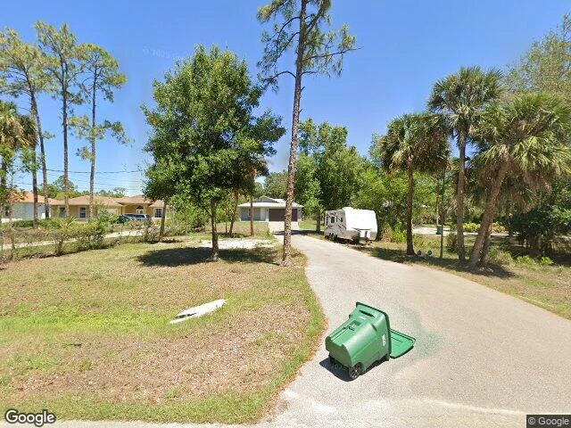 House image located at Naples, FL 34117