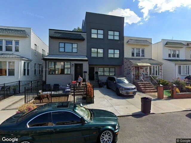 House image located at Brooklyn, NY 11203