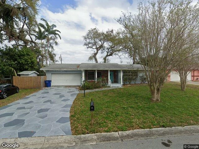 House image located at Largo, FL 33770
