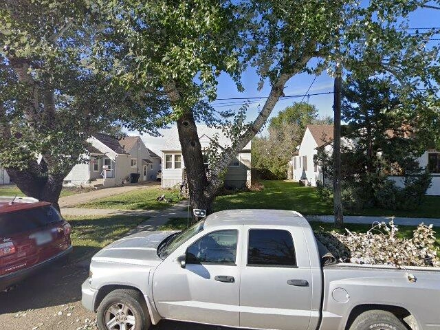 House image located at Glendive, MT 59330