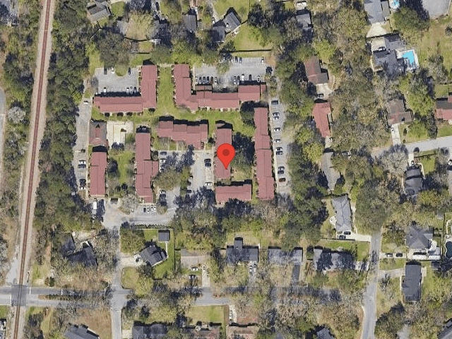 House image located at Hanahan, SC 29410