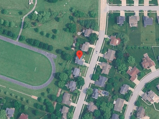 House image located at O'Fallon, IL 62269
