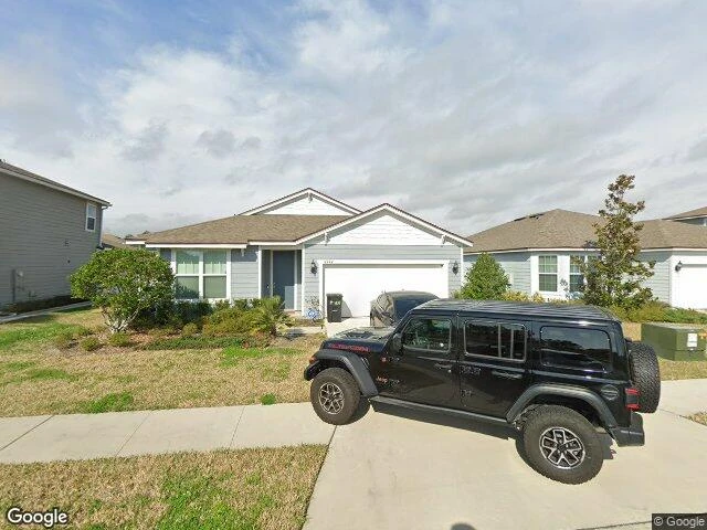 House image located at Jacksonville, FL 32226