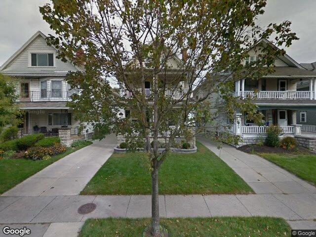 House image located at Buffalo, NY 14216