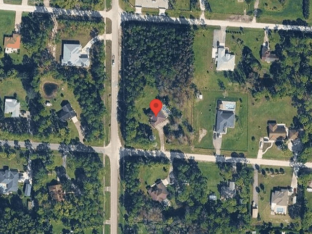 House image located at Loxahatchee, FL 33470