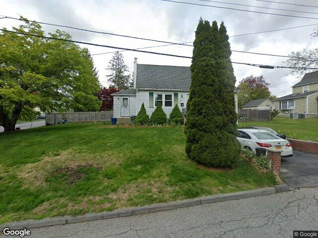 House image located at Ossining, NY 10562